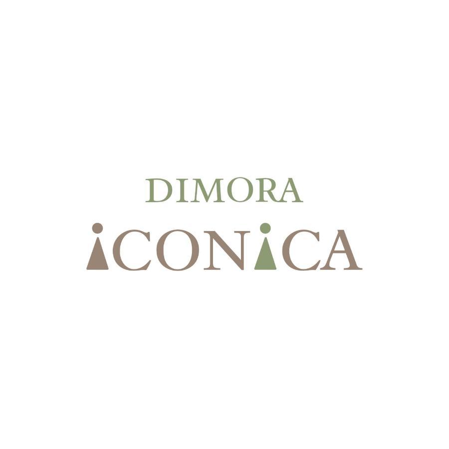 ロコロトンド Dimora Iconicaヴィラ エクステリア 写真